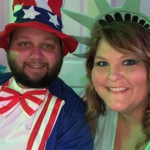 Meet your Posher, Brandy